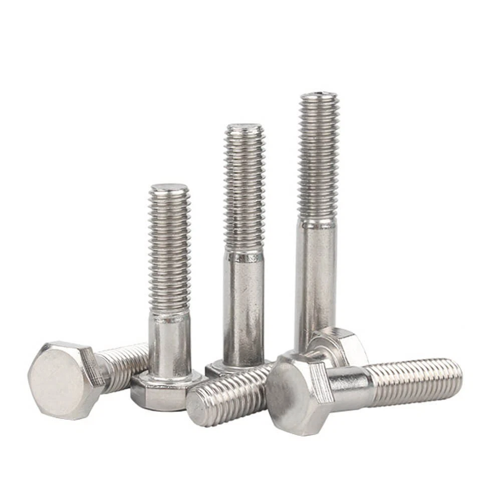 Les boulons en titane noir ont-ils une faible perméabilité magnétique ?