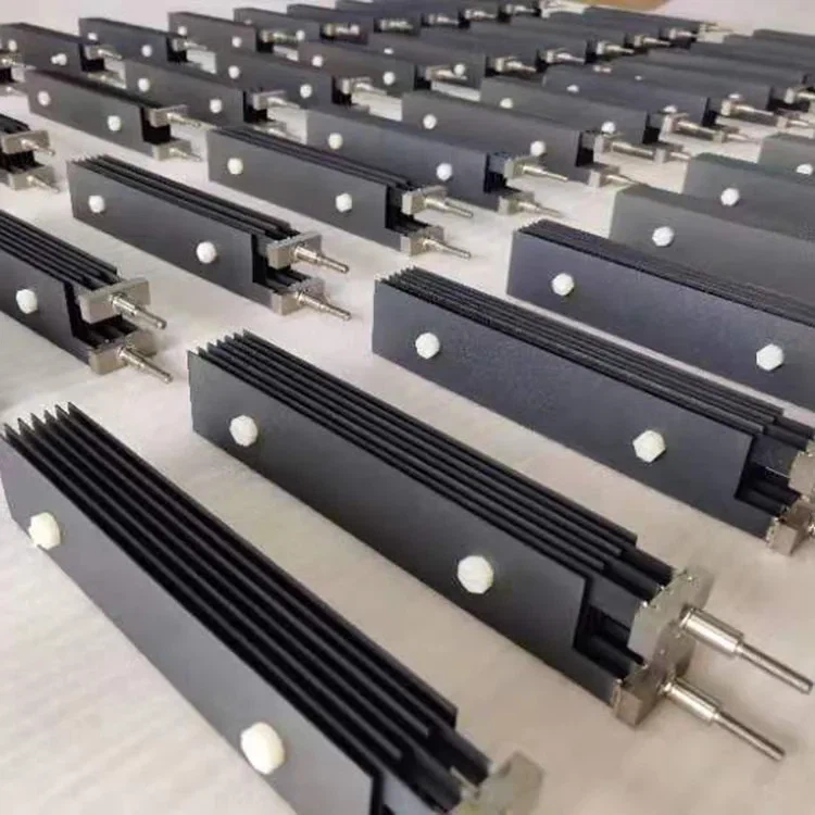 Quelles sont les principales utilisations des brides en titane ?